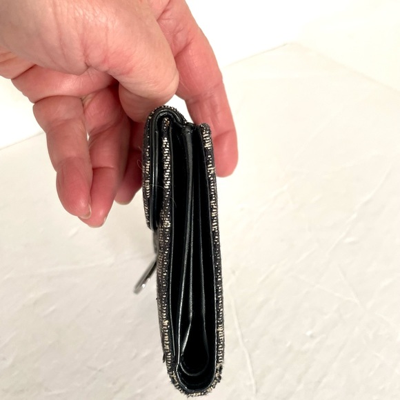 Authentic Dior Saddle wallet - Picture 6 of 16
